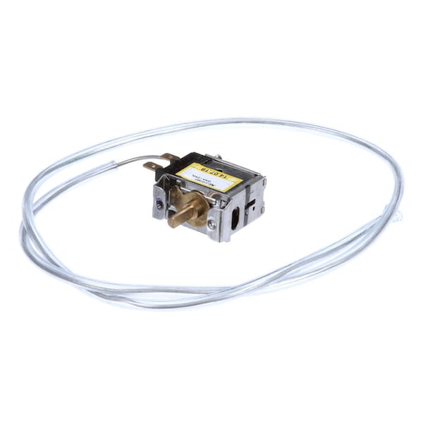 Thermostat Control